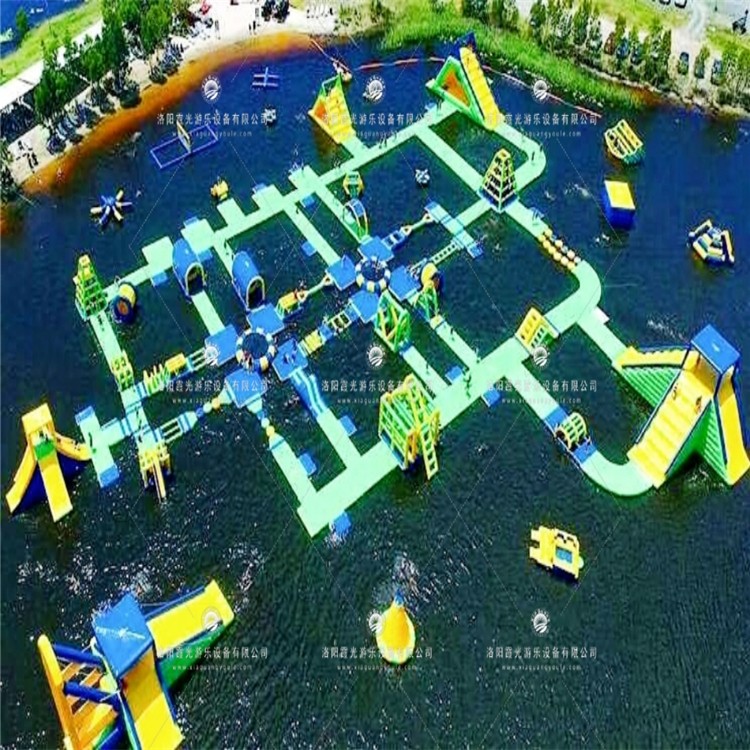 莆田大型水上乐园